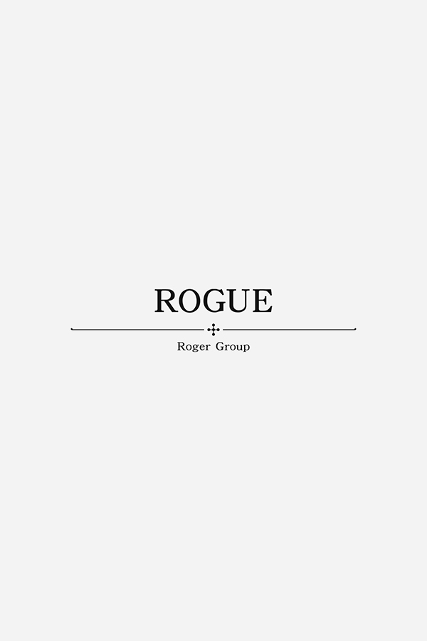 画像未登録時の代替え画像のROGUEのロゴバナー